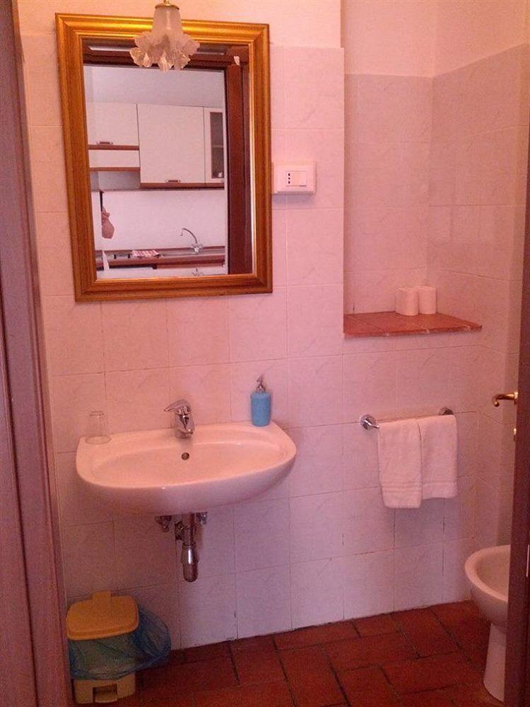 Agriturismo Locanda Del Papa La Spezia Dış mekan fotoğraf