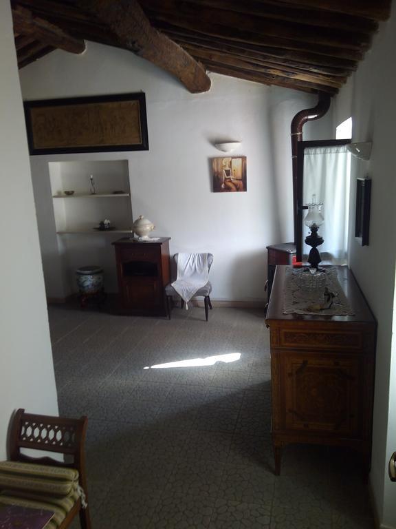 Agriturismo Locanda Del Papa La Spezia Dış mekan fotoğraf