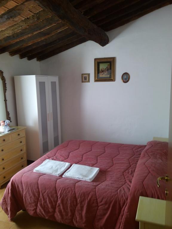 Agriturismo Locanda Del Papa La Spezia Dış mekan fotoğraf