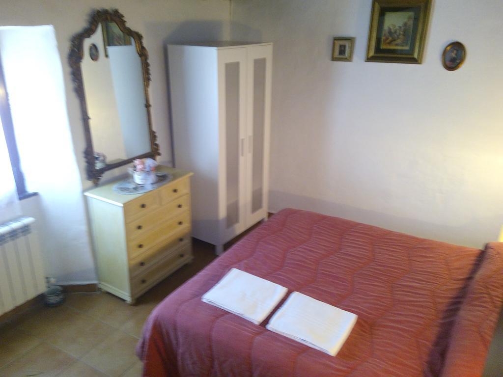 Agriturismo Locanda Del Papa La Spezia Dış mekan fotoğraf