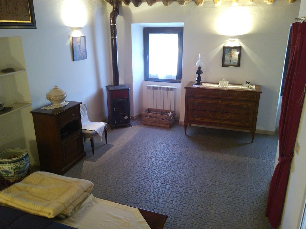 Agriturismo Locanda Del Papa La Spezia Dış mekan fotoğraf