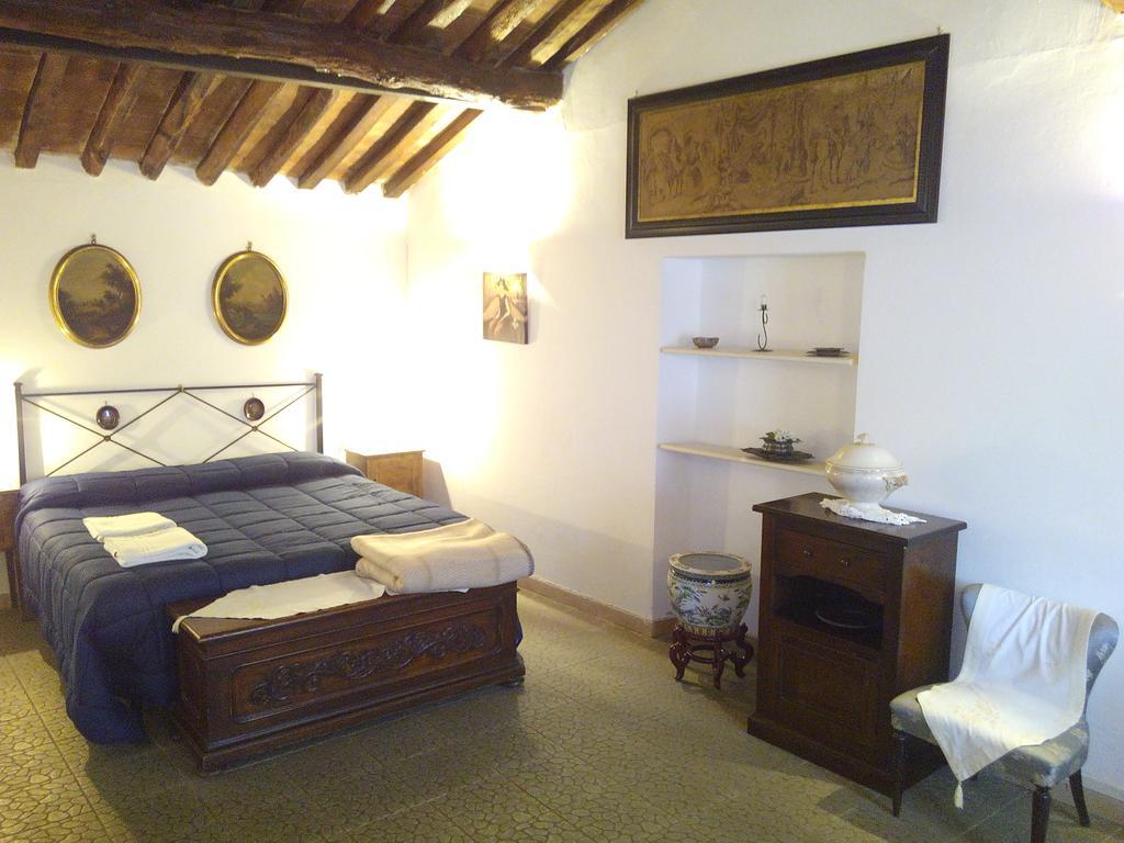Agriturismo Locanda Del Papa La Spezia Dış mekan fotoğraf