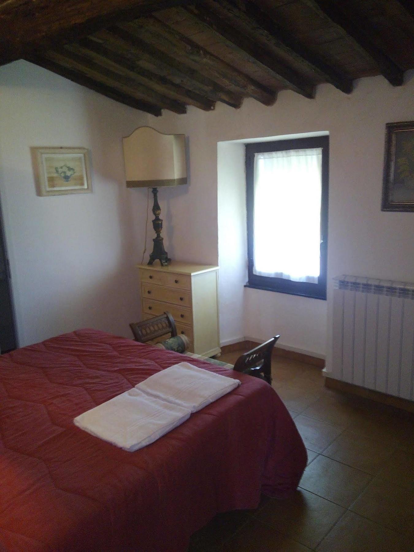Agriturismo Locanda Del Papa La Spezia Dış mekan fotoğraf