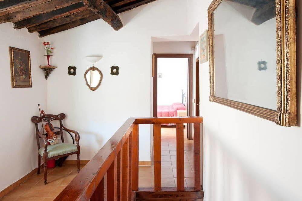 Agriturismo Locanda Del Papa La Spezia Dış mekan fotoğraf