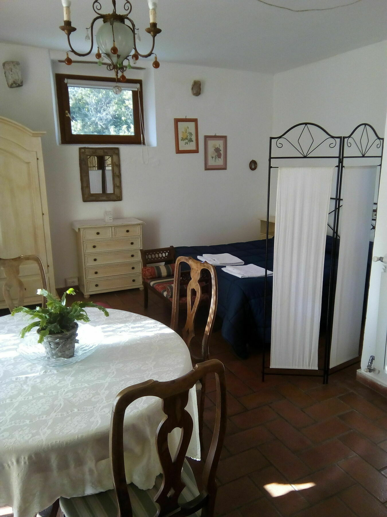Agriturismo Locanda Del Papa La Spezia Dış mekan fotoğraf