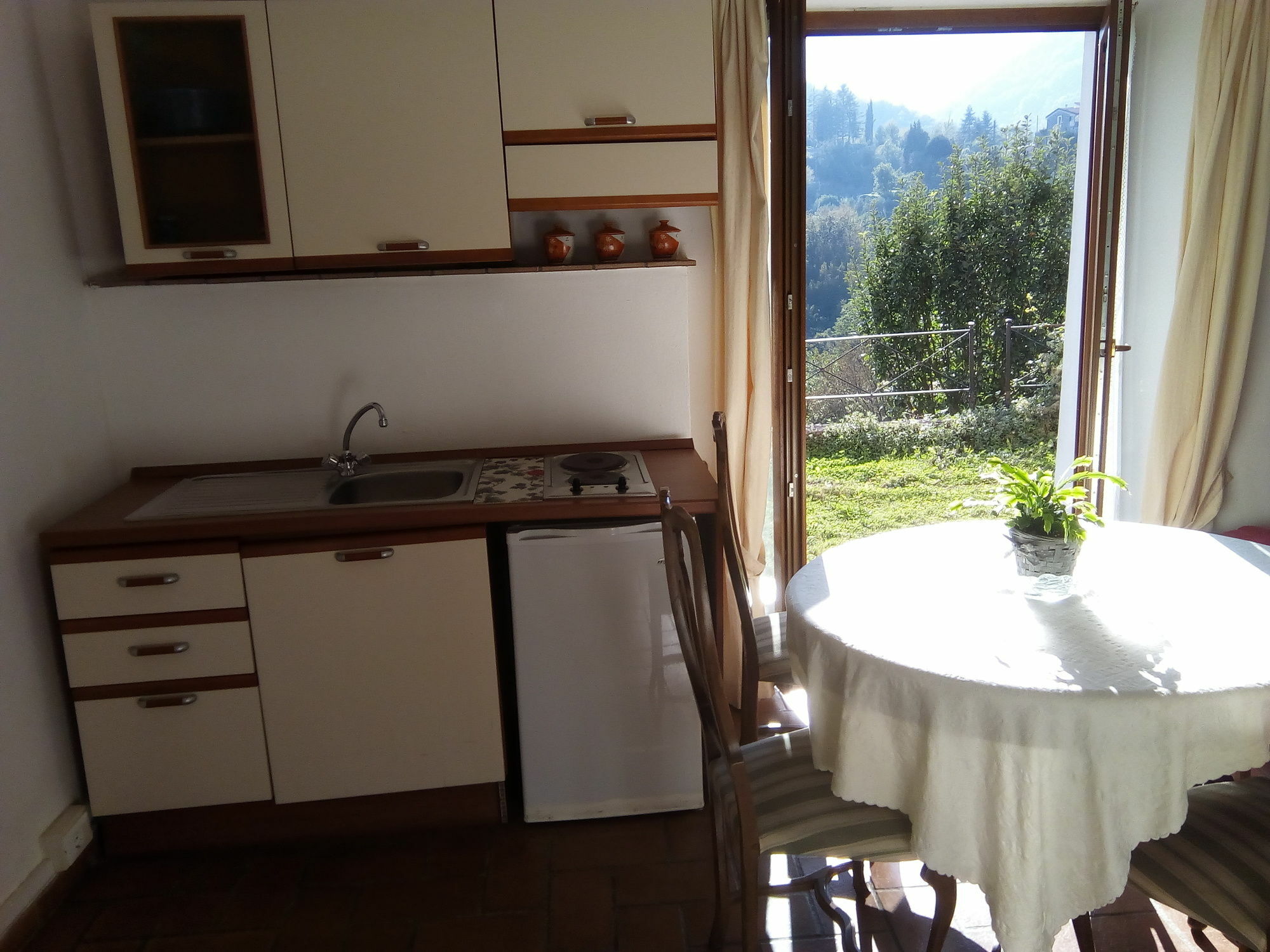 Agriturismo Locanda Del Papa La Spezia Dış mekan fotoğraf