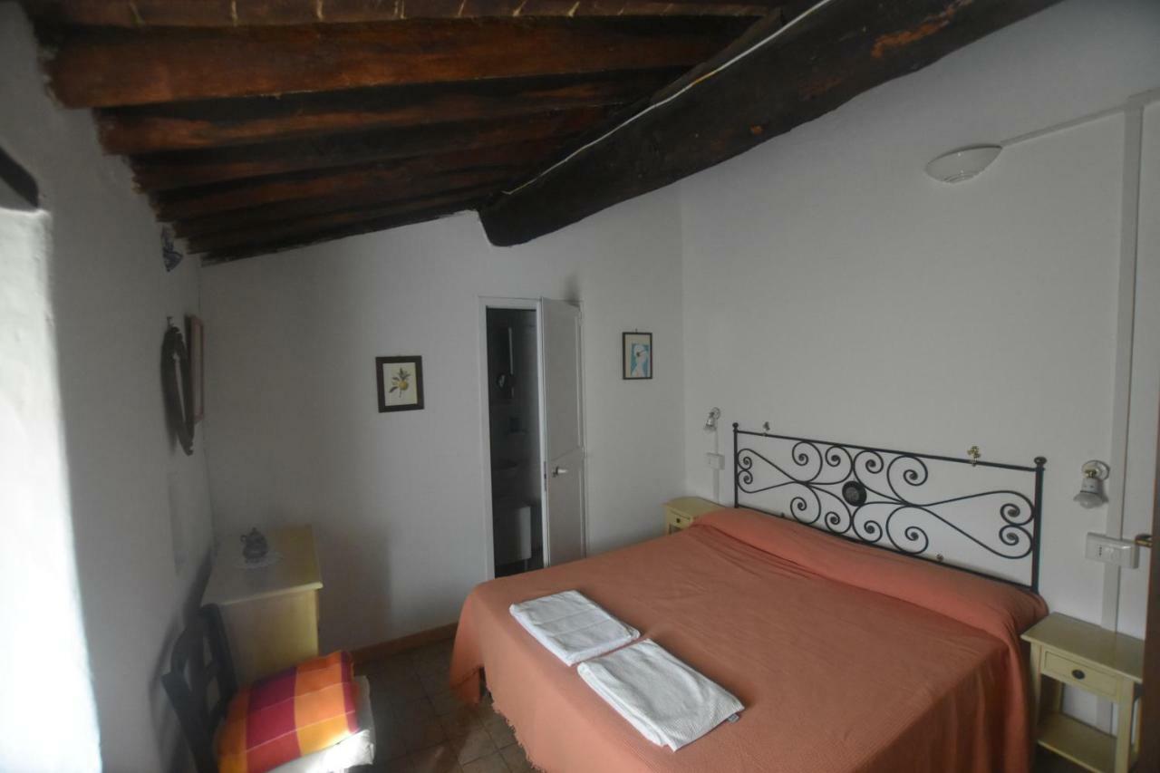 Agriturismo Locanda Del Papa La Spezia Dış mekan fotoğraf